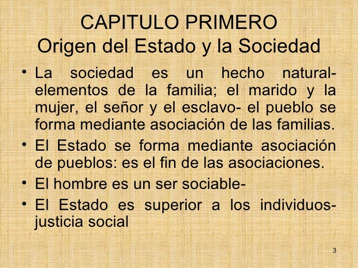 Aristoteles. historia de las ideas politicas