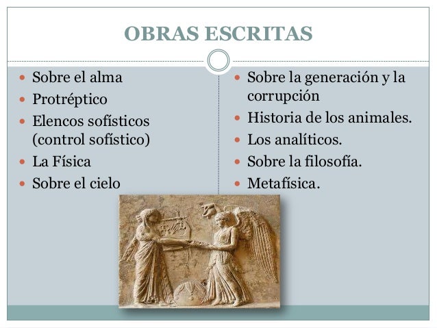 Aristoteles, platon y jenofonte (aportaciones a la economia)