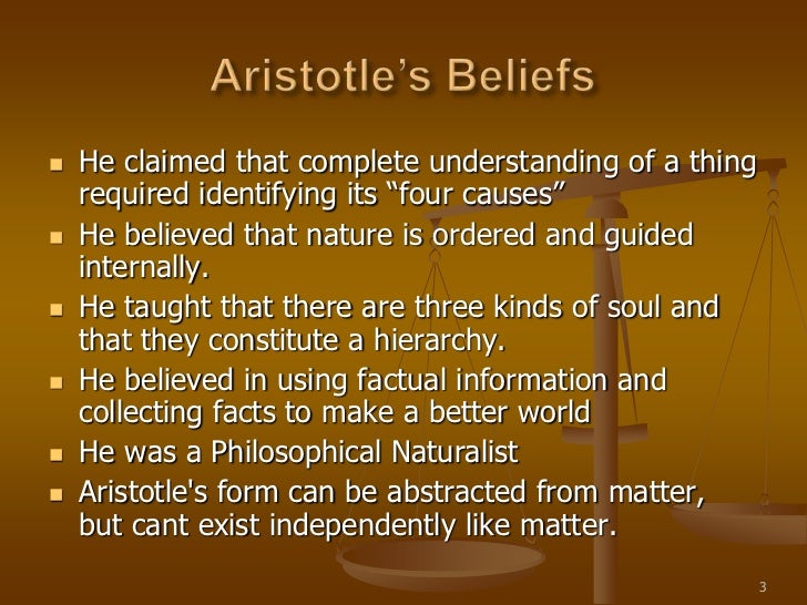aristotelian naturalism a research companion