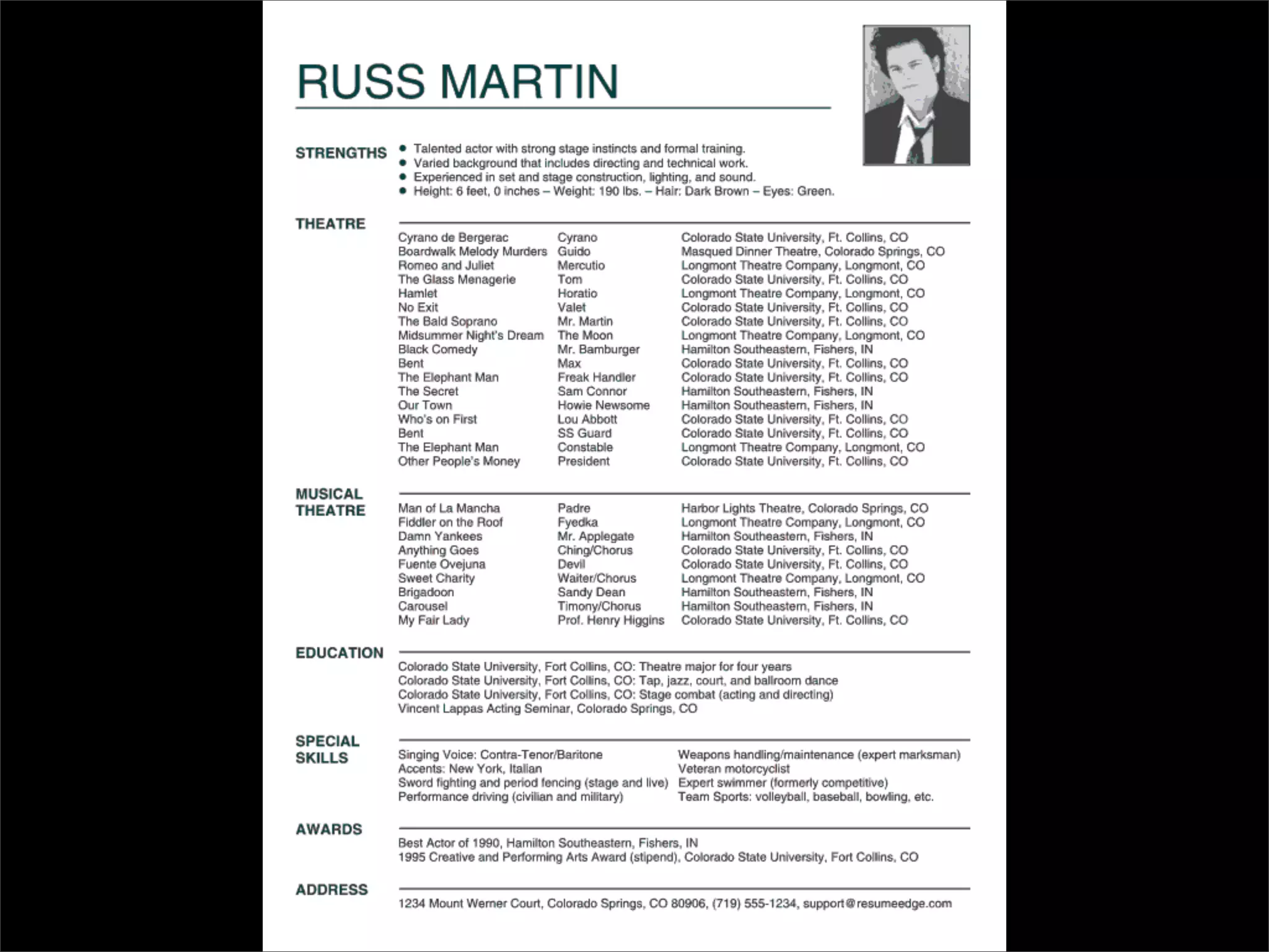 Aristotle and the Art of Software Development