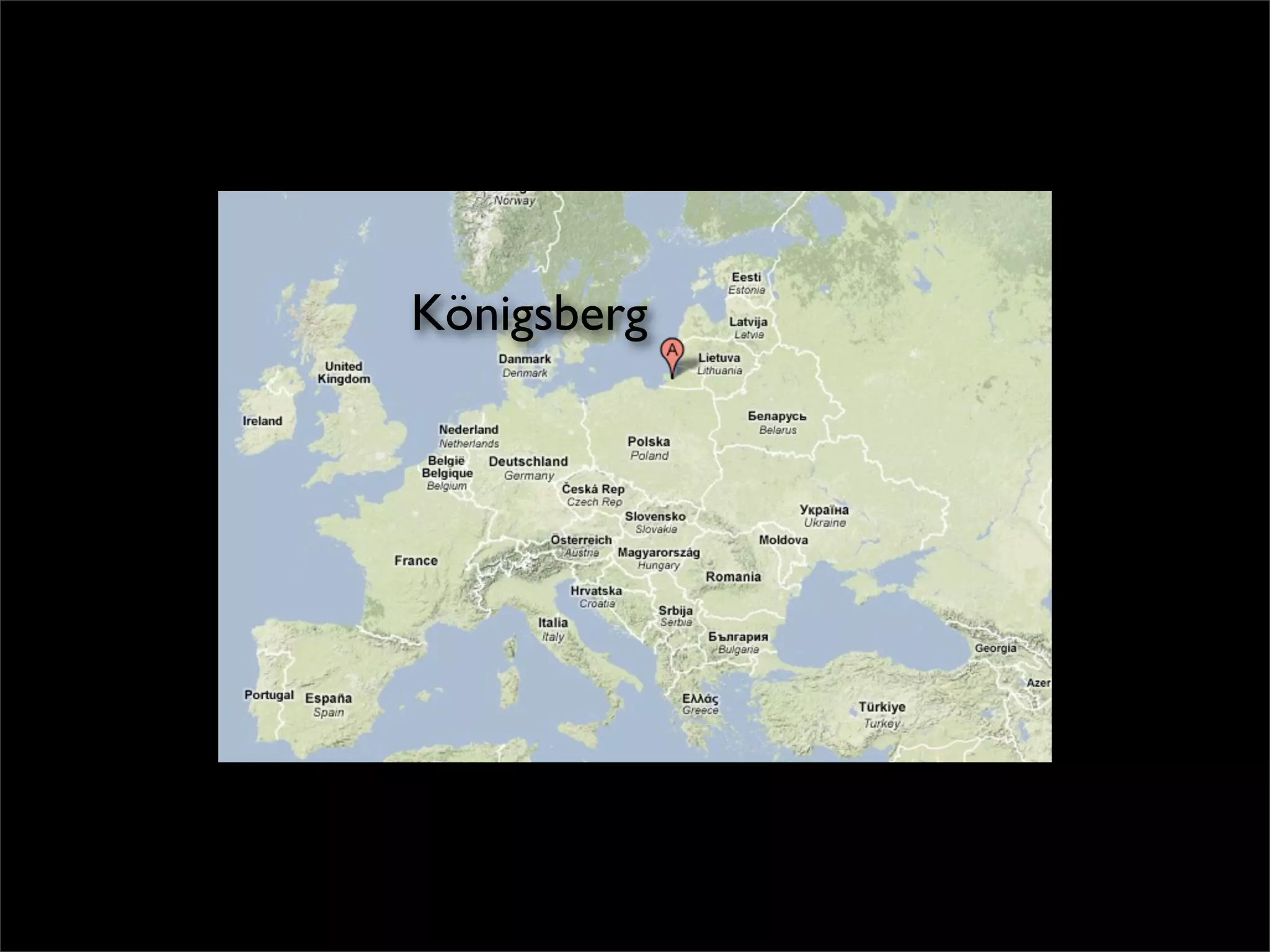 Aristotle and the Art of Software Development