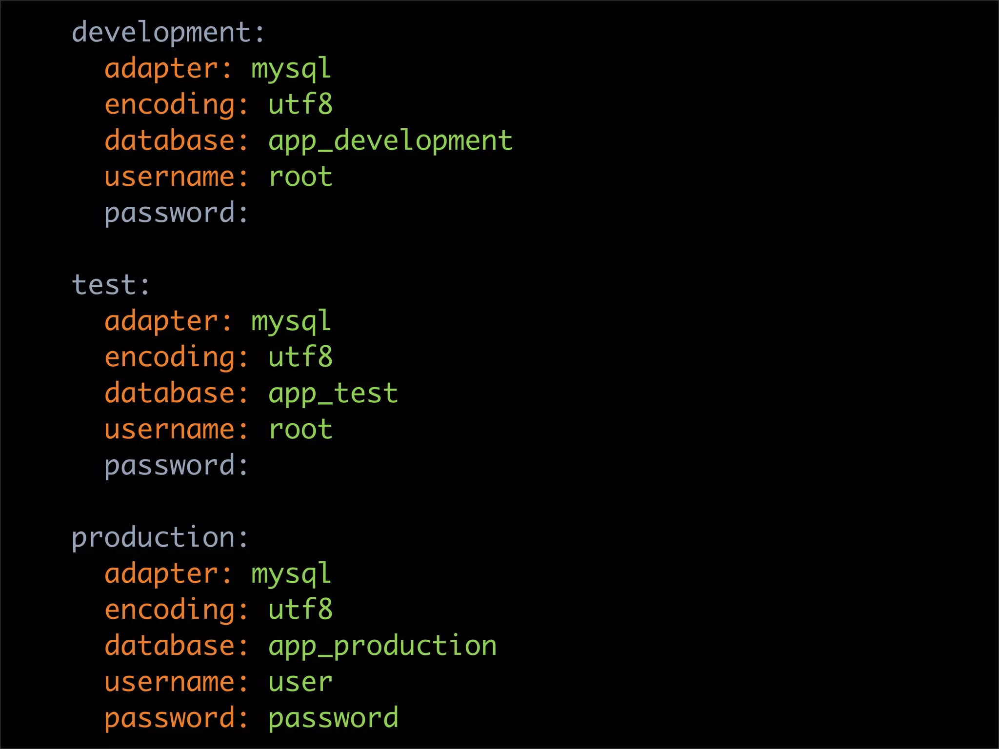 Aristotle and the Art of Software Development