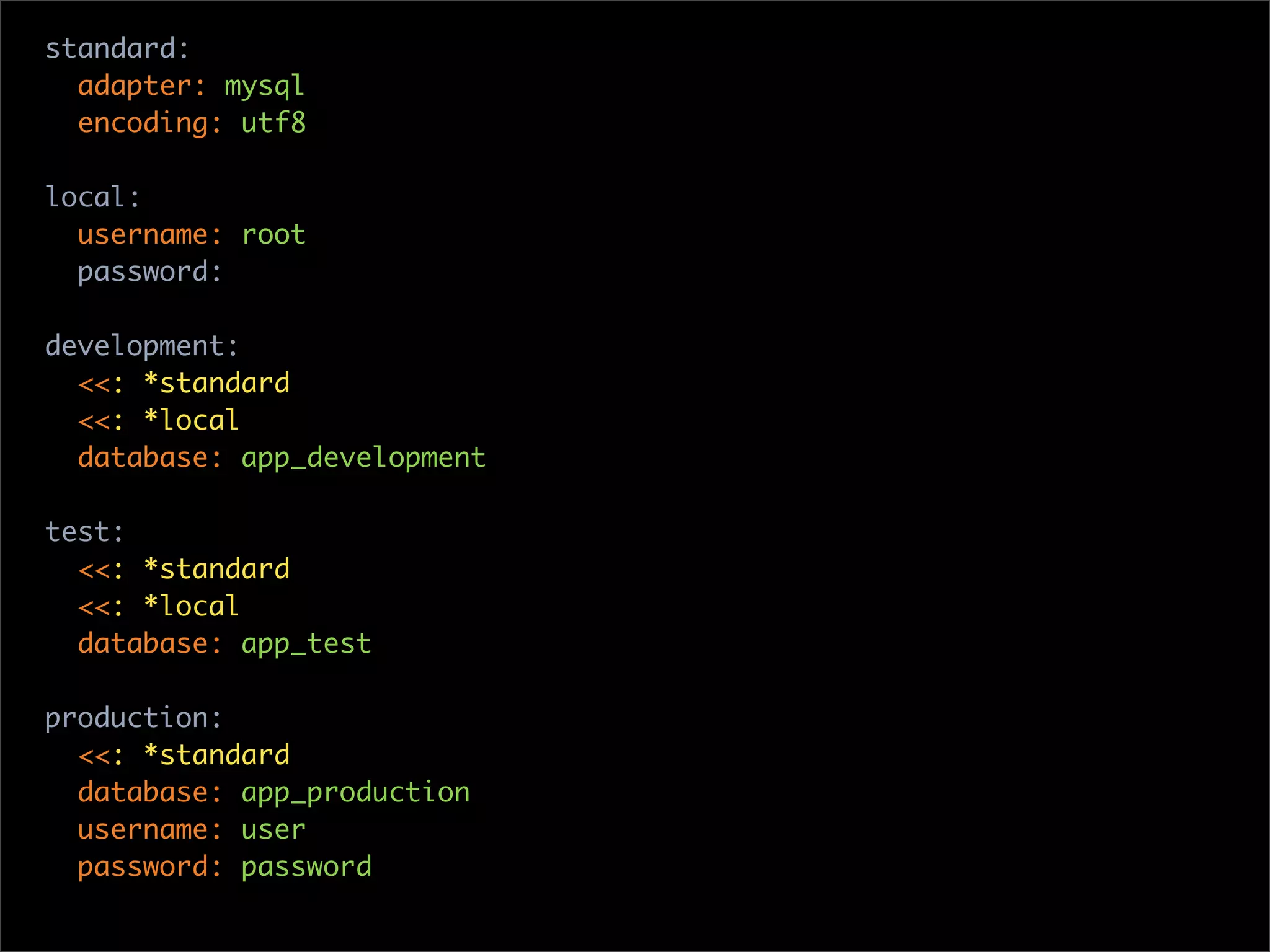 Aristotle and the Art of Software Development