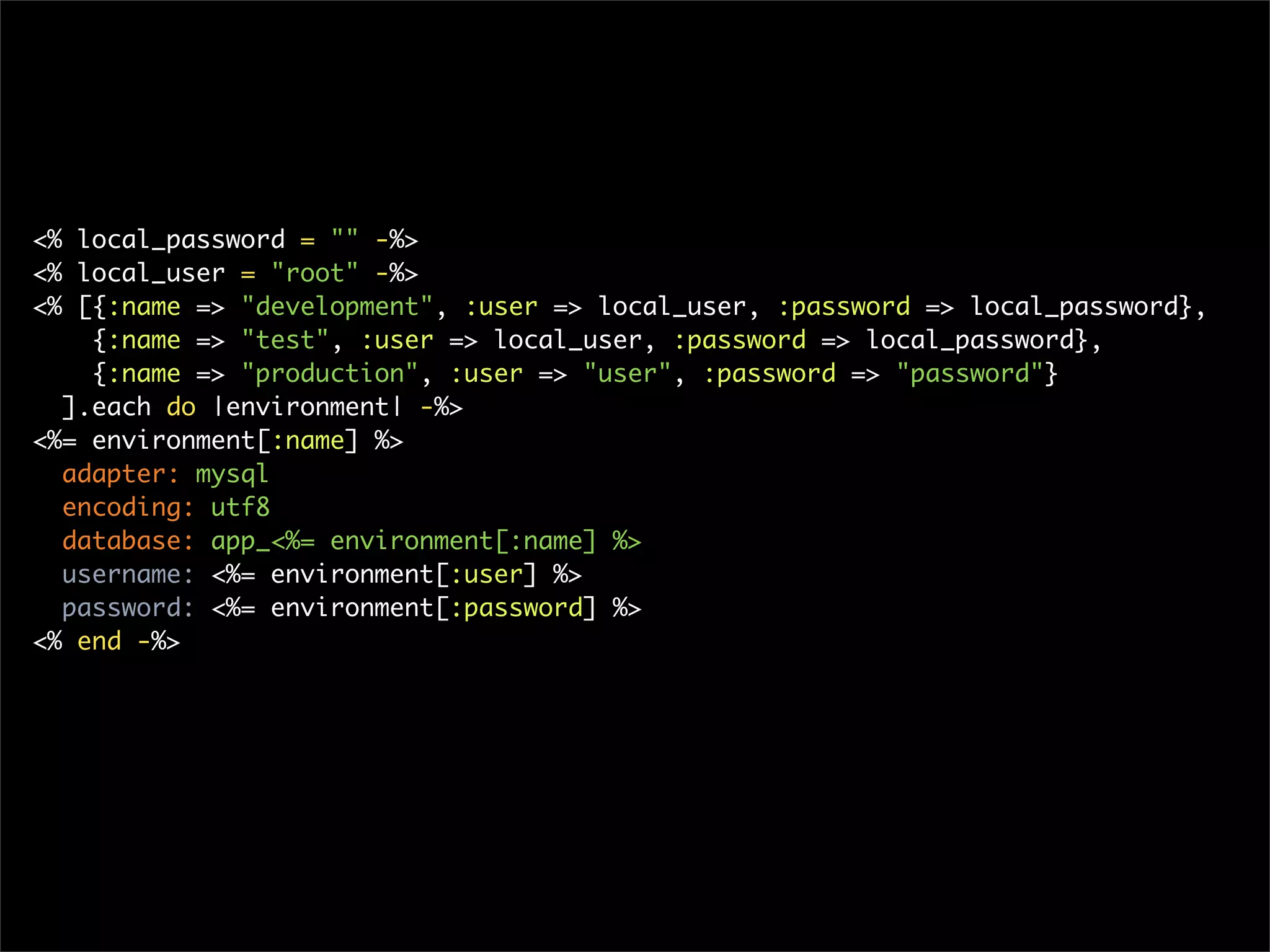 Aristotle and the Art of Software Development