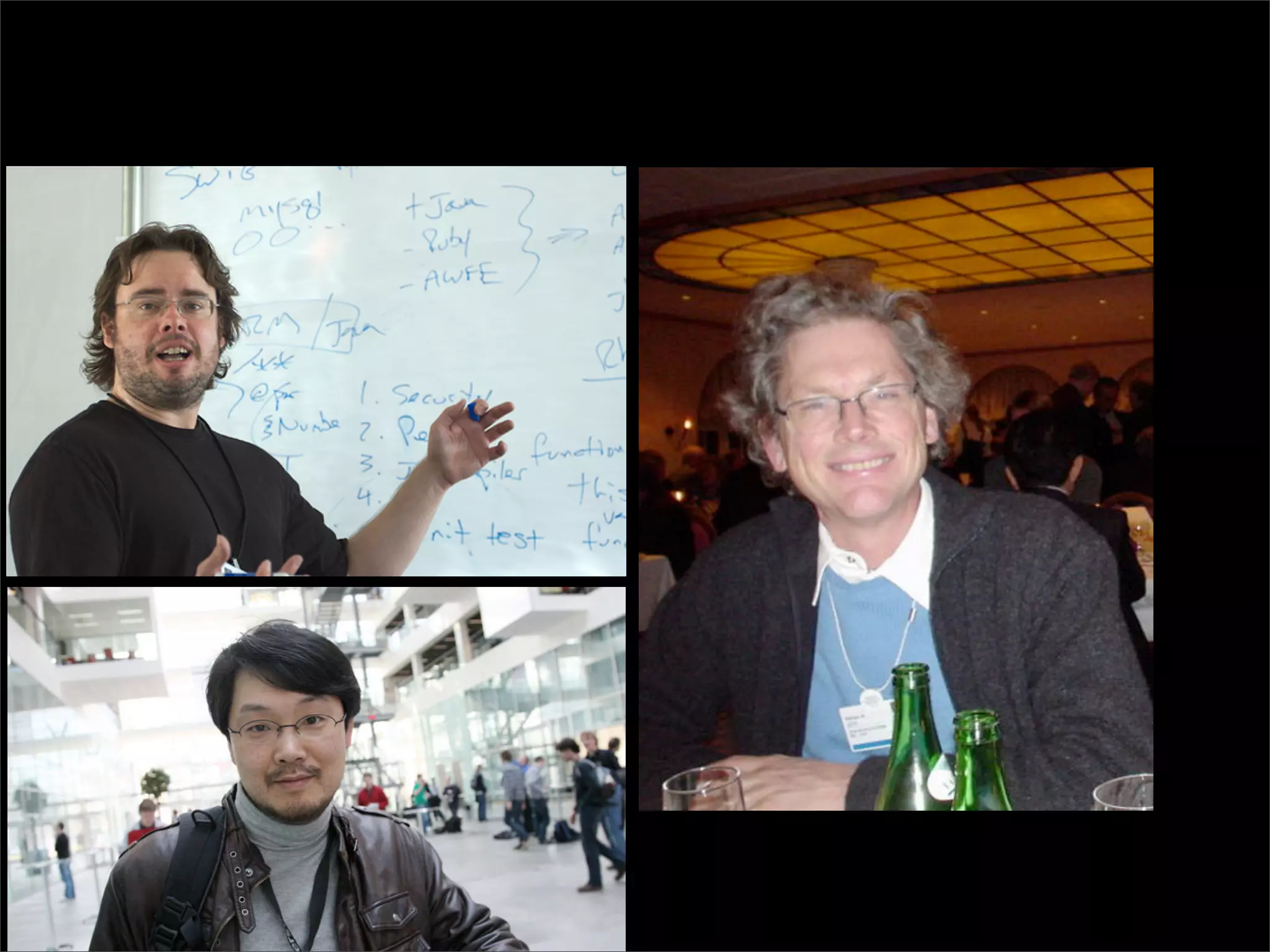 Aristotle and the Art of Software Development