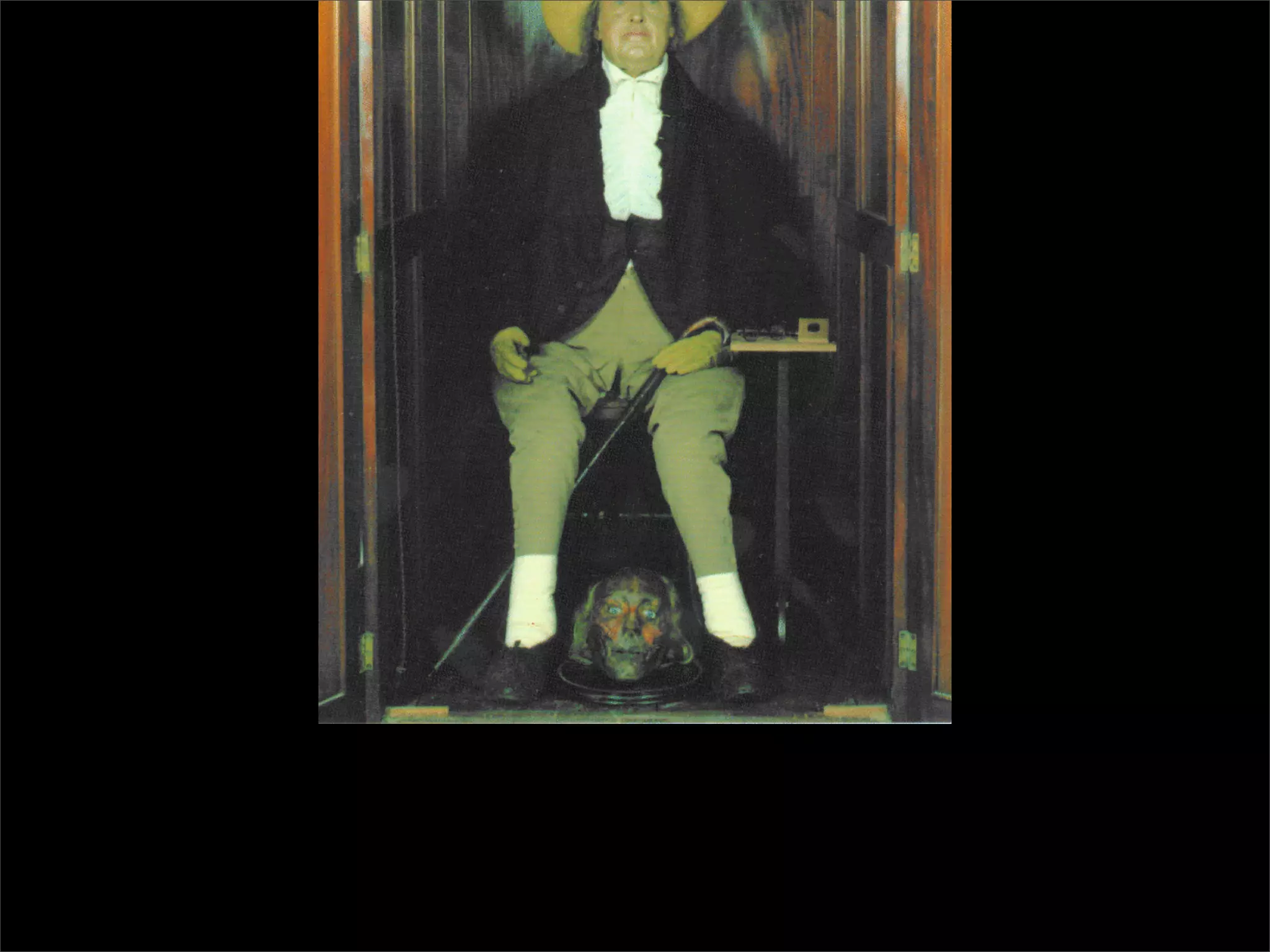 Aristotle and the Art of Software Development