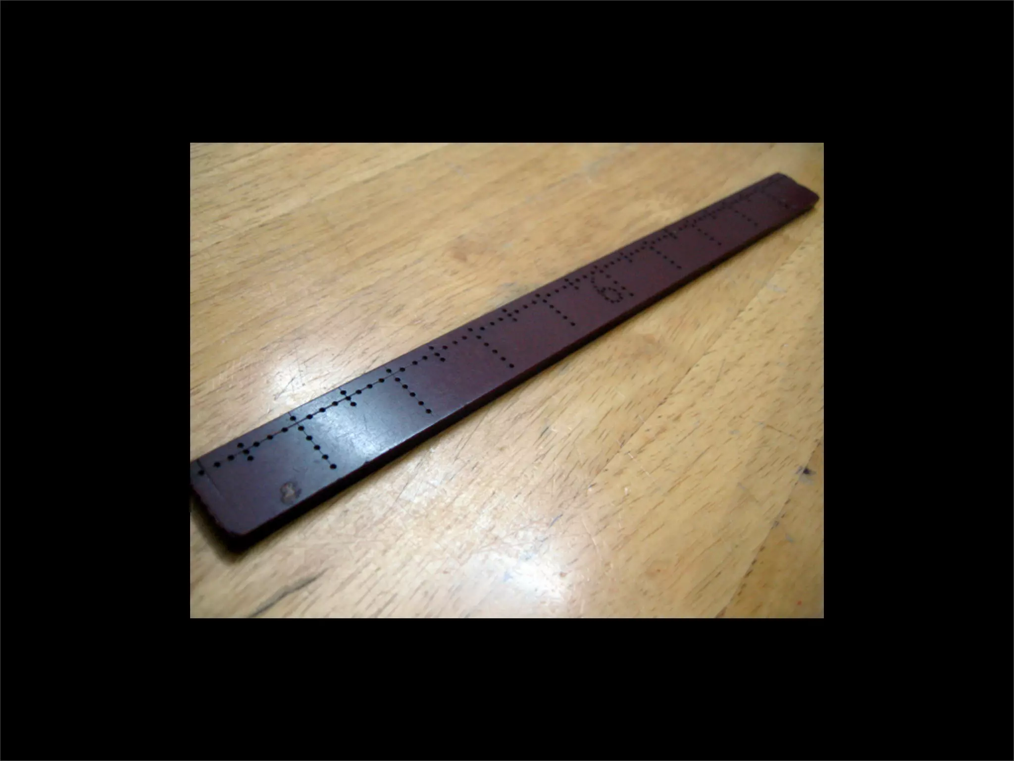 Aristotle and the Art of Software Development