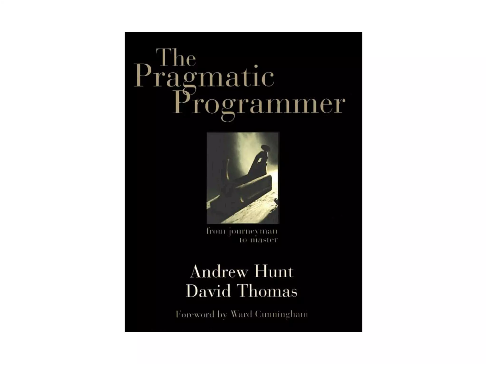 Aristotle and the Art of Software Development