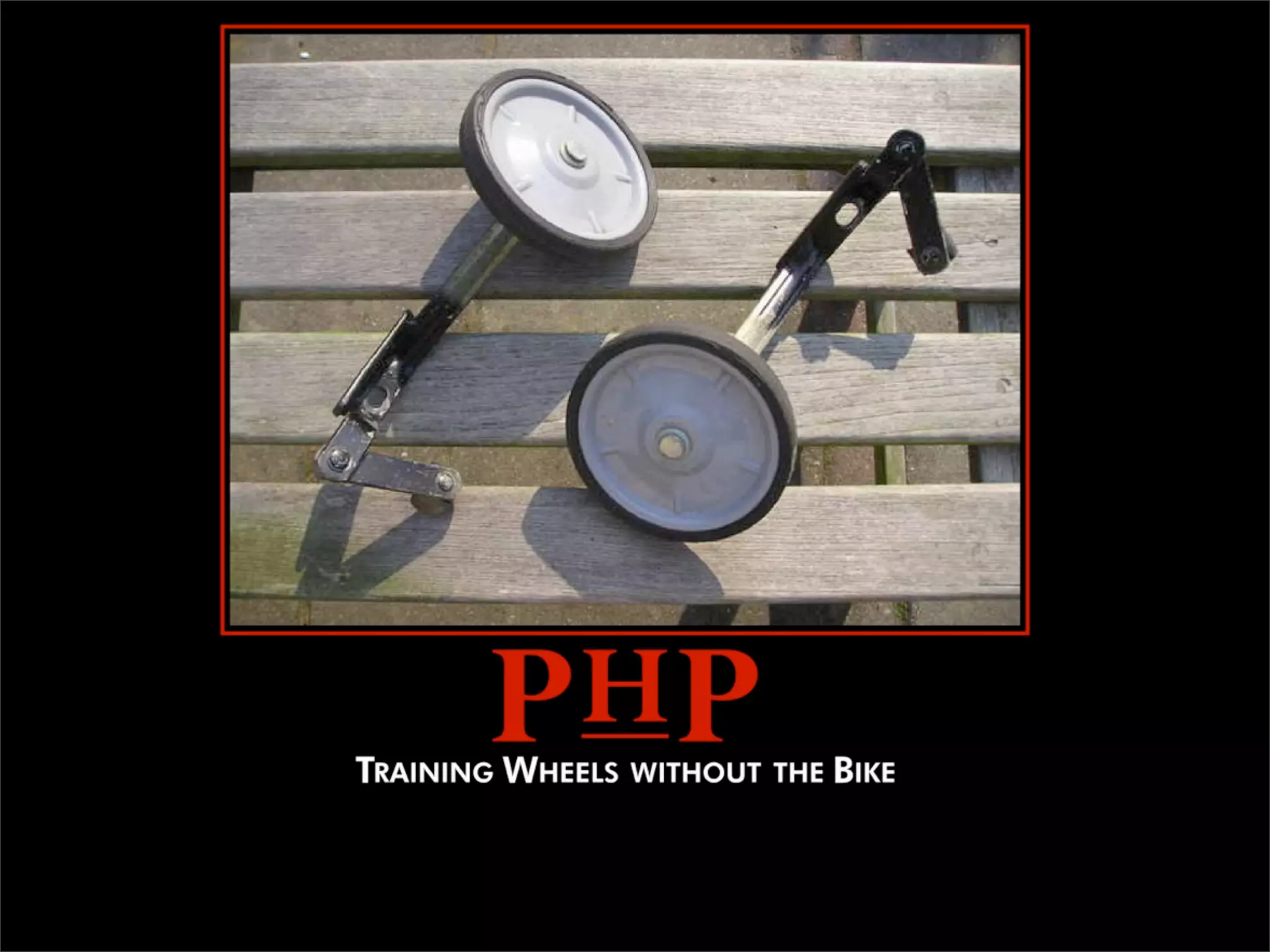 Aristotle and the Art of Software Development