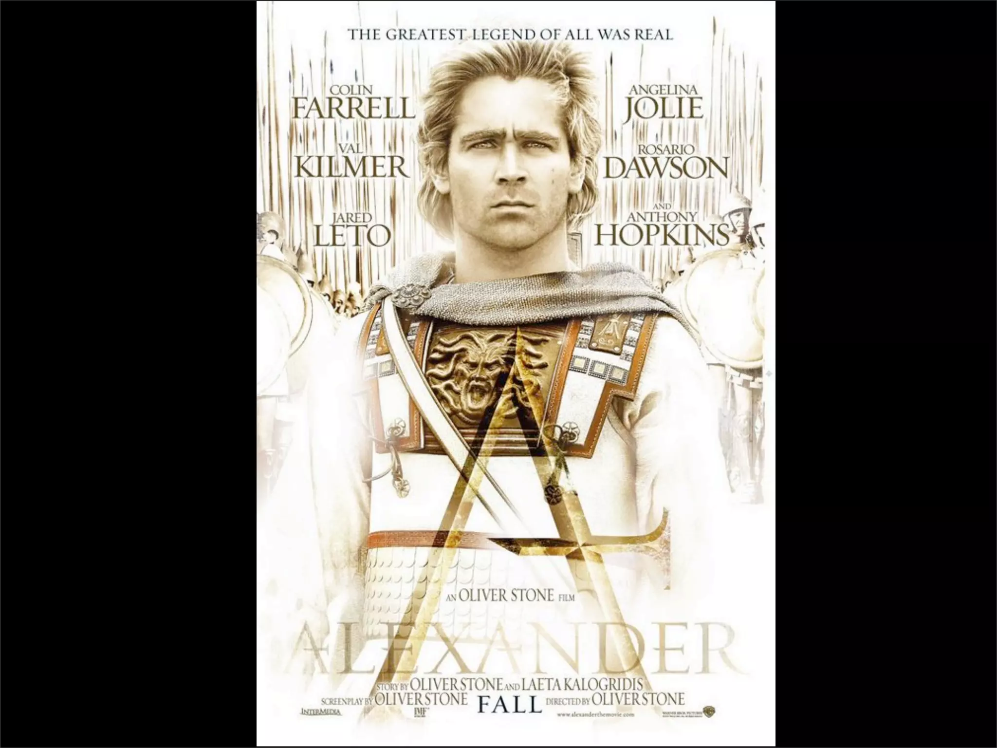 Aristotle and the Art of Software Development