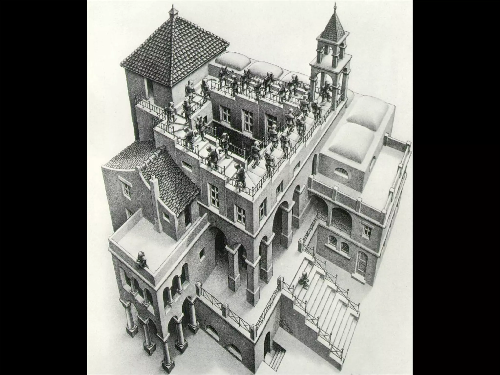 Aristotle and the Art of Software Development