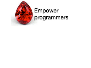 Aristotle and the Art of Software Development