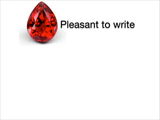 Aristotle and the Art of Software Development