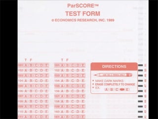 Aristotle and the Art of Software Development