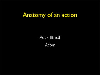 Aristotle and the Art of Software Development