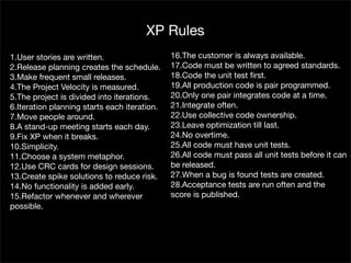 Aristotle and the Art of Software Development