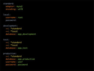 Aristotle and the Art of Software Development