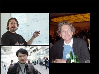 Aristotle and the Art of Software Development