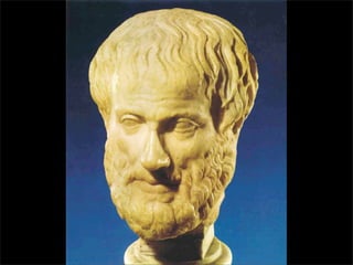 Aristotle and the Art of Software Development