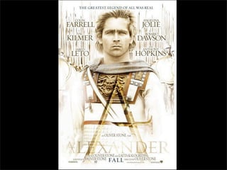 Aristotle and the Art of Software Development