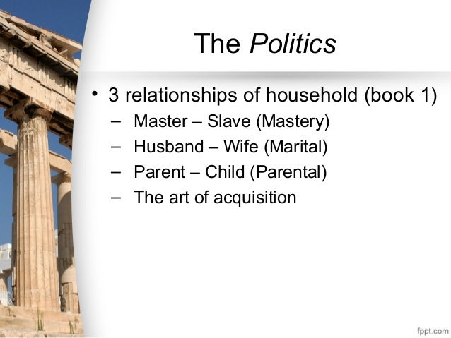 Politics According To Aristotle Opmengineer politics-according-to-aristotle-opmengineer