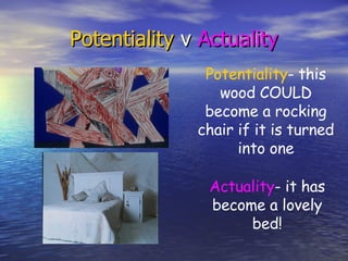Aristotle On Soul | PPT