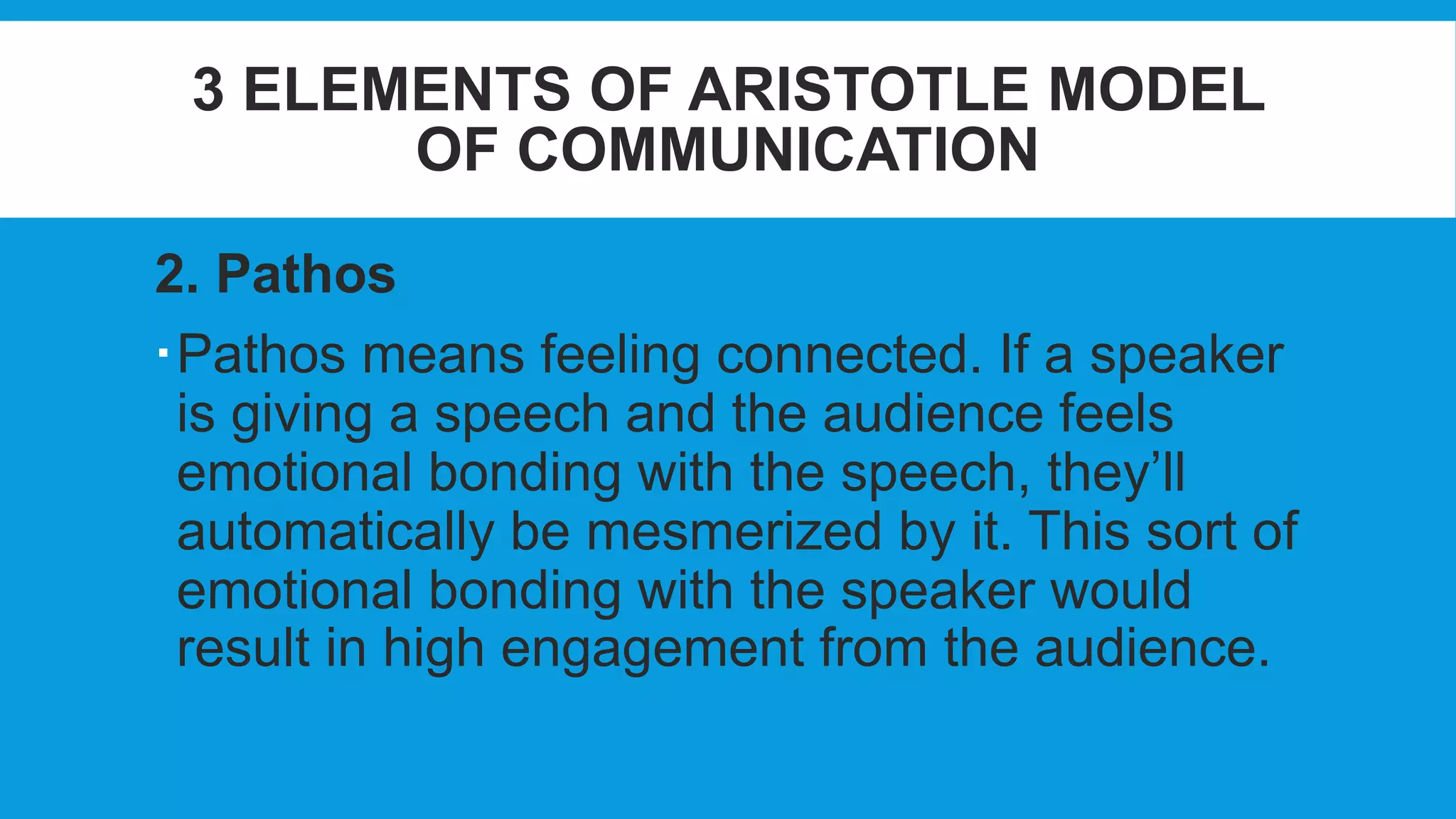 Aristotle’s model of communication.pptx