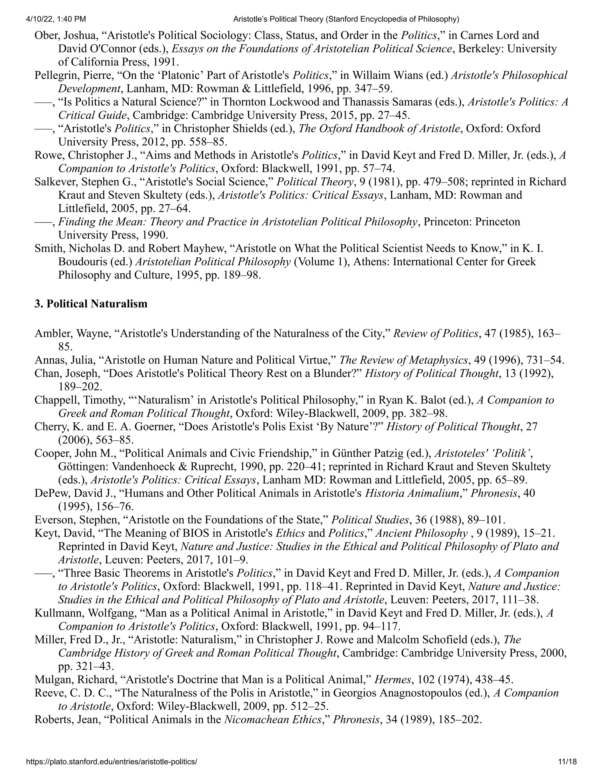 Aristotle visual data 4