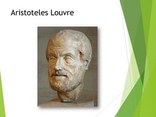 Aristoteles Louvre
 