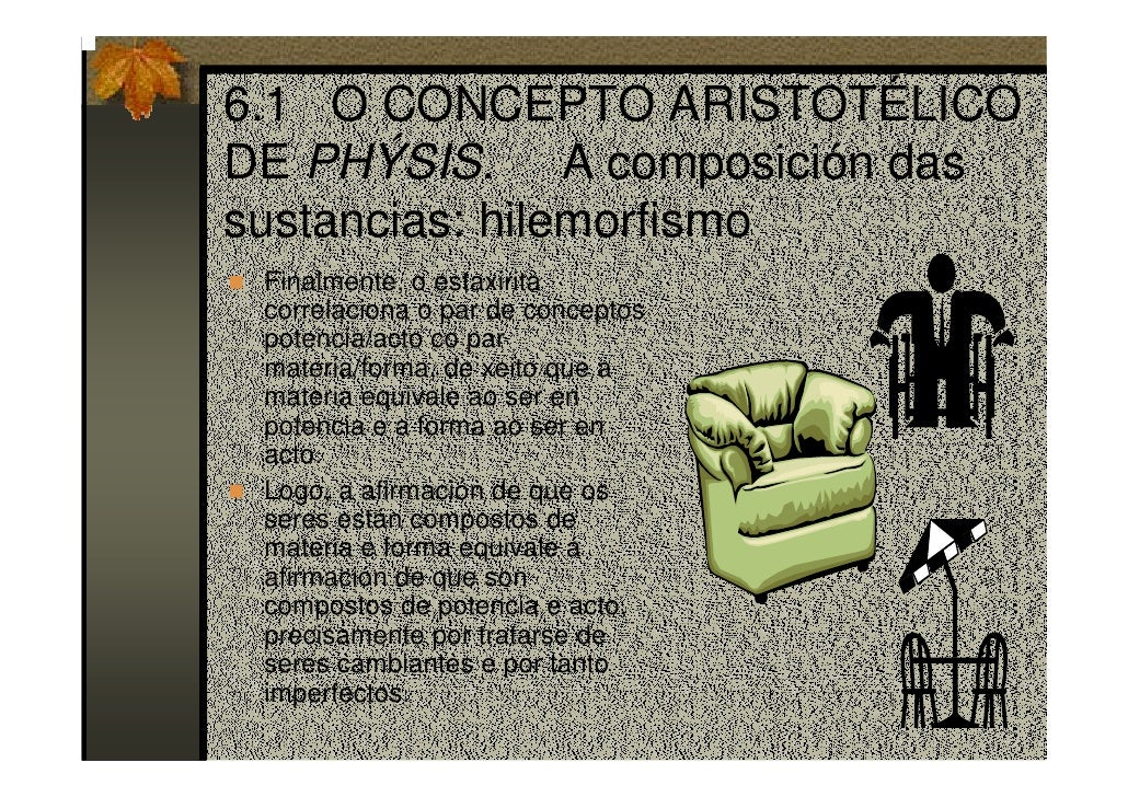 Aristóteles (384322 a. C.)