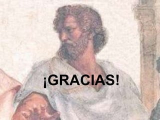 ¡GRACIAS!
 