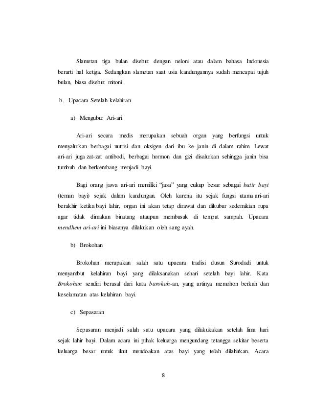 Ari susilaningtyas (21314002) makalah bahasa indonesia