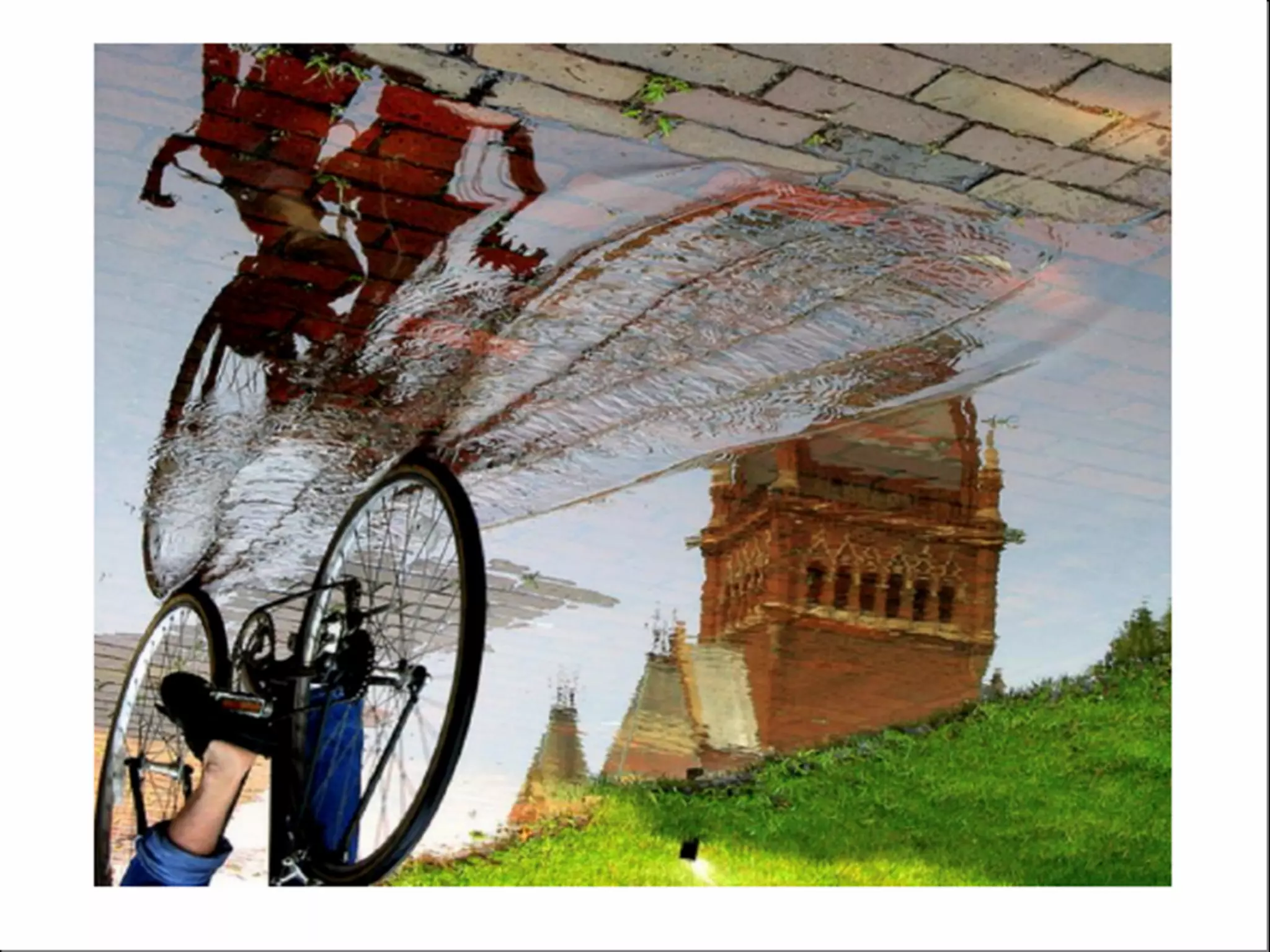 Presentation to NewhouseSU 