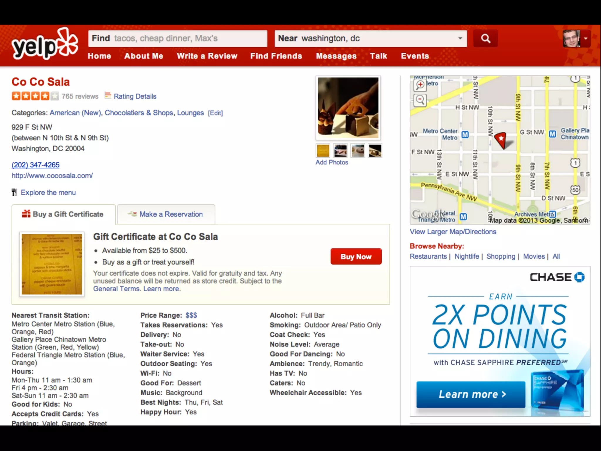 Presentation to NewhouseSU 