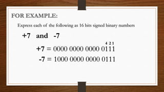 Arithmetic logic units | PPTX