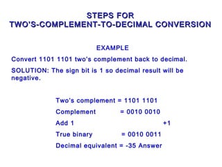 Arithmetic circuits | PPT