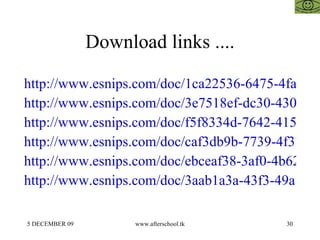 Download links .... http://www.esnips.com/doc/1ca22536-6475-4fa4-bb7f-5f77757301a1/30-may-reasoning http://www.esnips.com/doc/3e7518ef-dc30-4309-af0f-8dd63ec028db/16-July-Reasoning-I http://www.esnips.com/doc/f5f8334d-7642-4154-9bfa-96eee4527798/11-July-Reasoning-II http://www.esnips.com/doc/caf3db9b-7739-4f37-86a3-1fd675702b64/11-July-Reasoning http://www.esnips.com/doc/ebceaf38-3af0-4b62-bd4a-1a9c1b002d47/reasoning-15-may http://www.esnips.com/doc/3aab1a3a-43f3-49a8-b819-af47124d2382/19-JUNE-REASONING--DI 