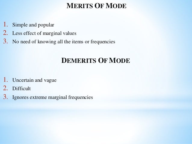 Arithmetic Mean