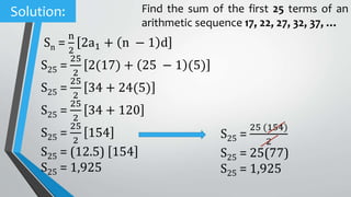 Arithmetic Means and Series.pptx