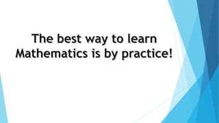GRADE 11 MATHS: ARITHMETICO GEOMETRIC SERIES