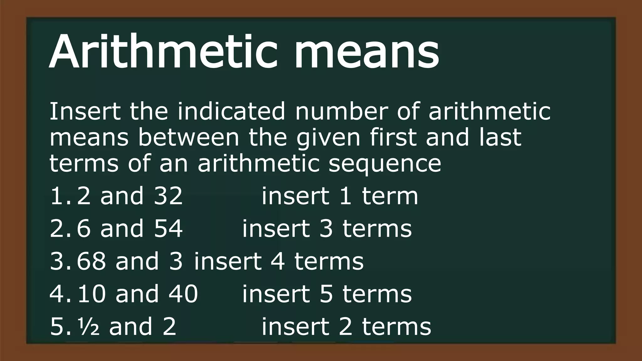 arithmetic sequence.pptx