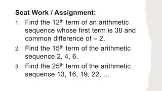 Arithmetic Sequence.pptx