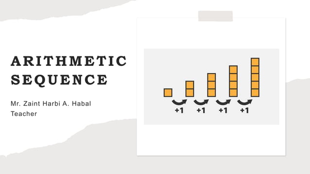 Arithmetic Sequence.pptx