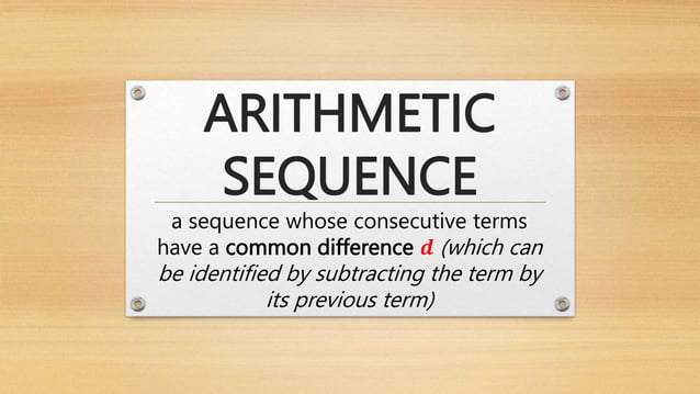Arithmetic Sequence.pptx