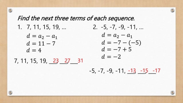 Arithmetic Sequence.pptx