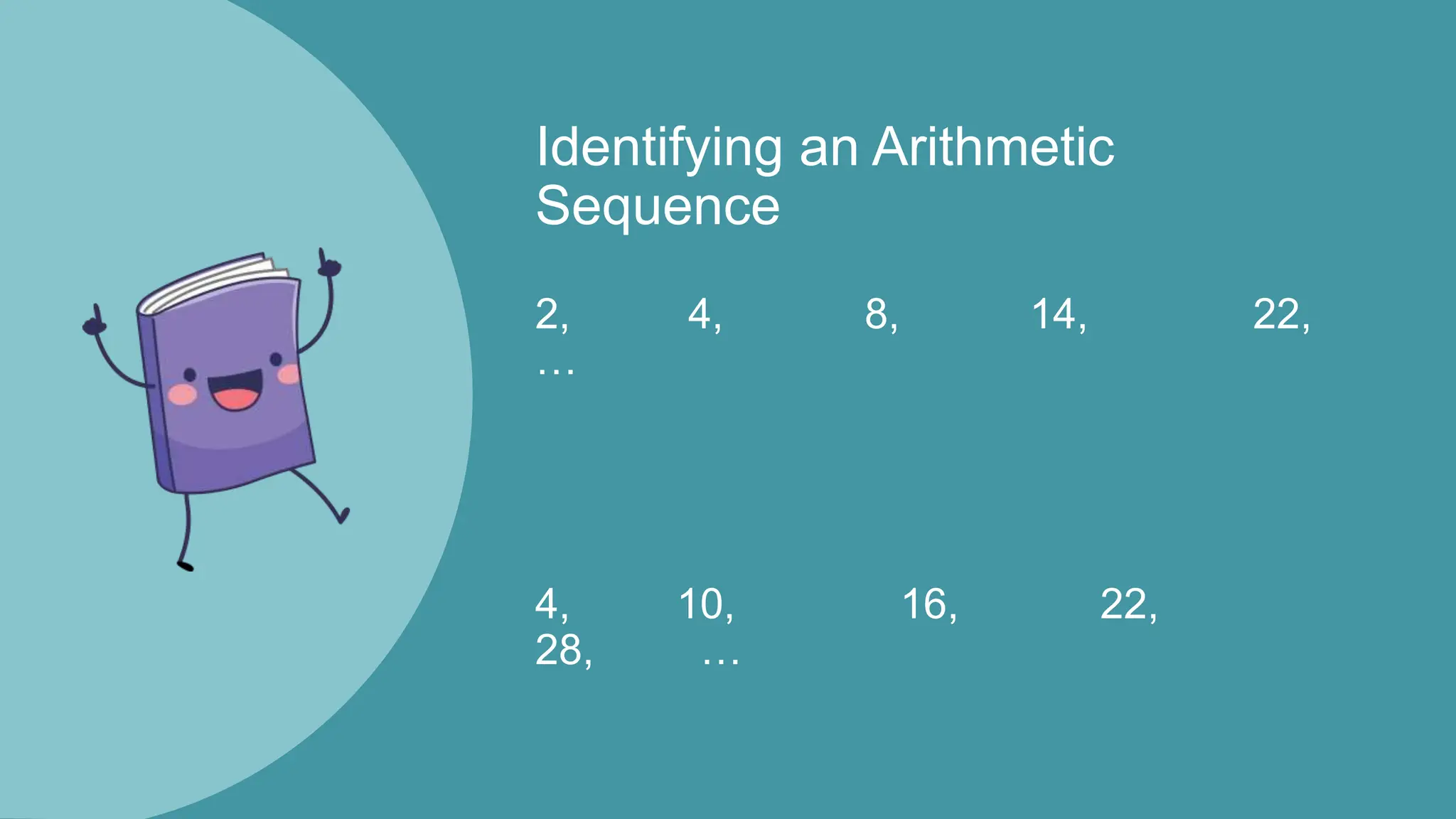 Arithmetic Sequence and Series Sample Exercises and Problems.pptx