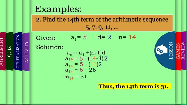 arithmetic sequence.pptx