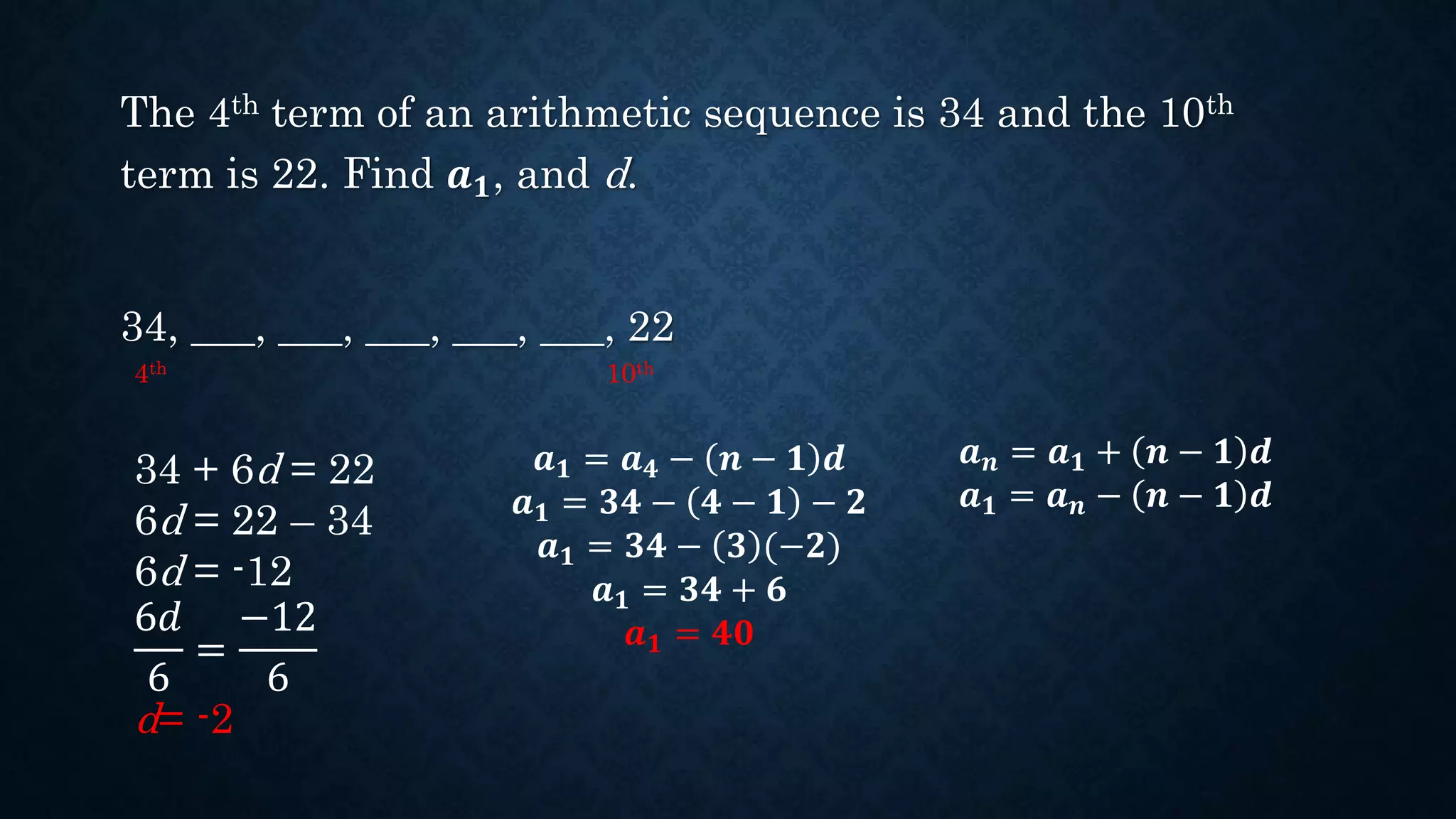 Arithmetic sequence G10.pptx