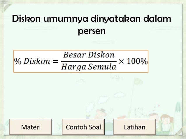 Aritmatika Sosial Blog