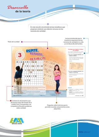 Aritmética DE 4TO GRAQDO0 DE PRIMARIA 2024 | PDF